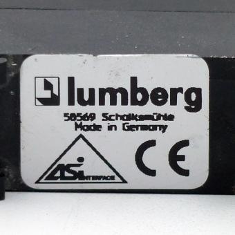 SBS Miniatur-Sensor-Verteiler M8 