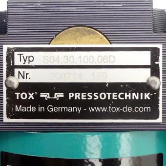 Kraftpaket S04.30.100.06D 