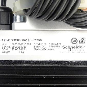 Linear table 