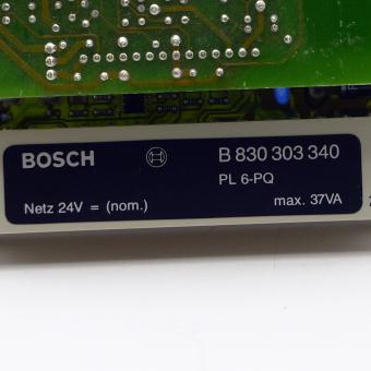 Amplifier Card PL6-PQ Gebraucht