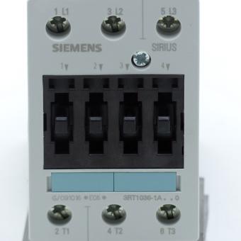Contactor 3RT1036-1AB00 