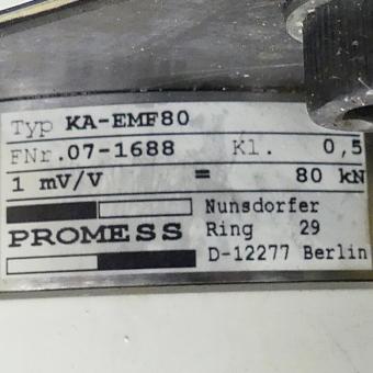 Servo press 