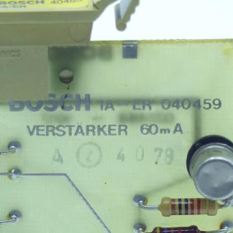 Amplifier 