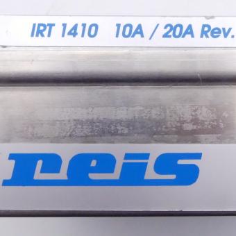IRT 1410 10A/20 Rev. E Servocontroller 