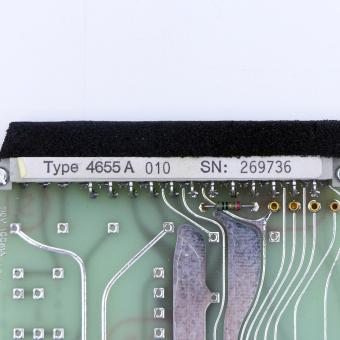 Circuit Board  Used