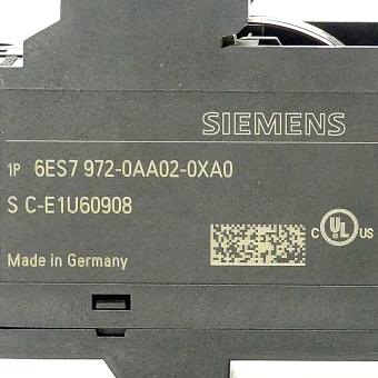 SIMATIC DP RS-485 Repeater 