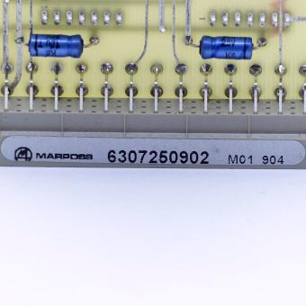 Circuit Board M01 904 Used