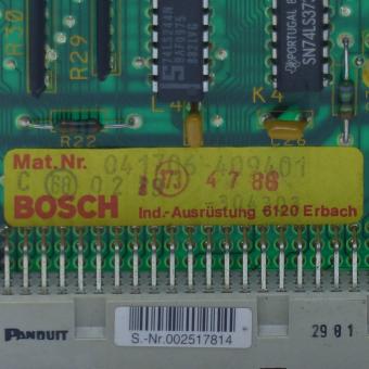 Zentraleinheit ZE 602 