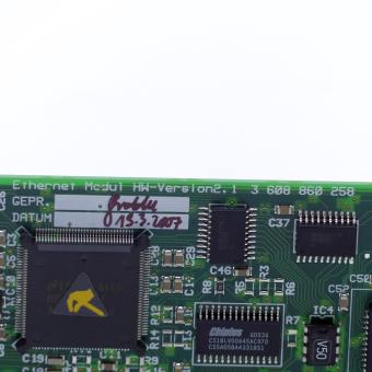 Smeth Ethernet Modul  New FS