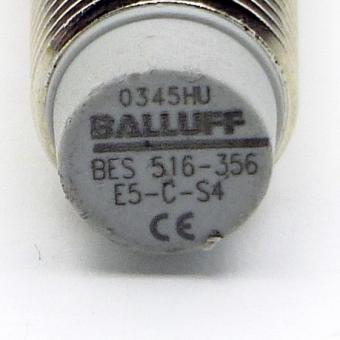 Sensor inductive BES 516-356-E5-C-S4 