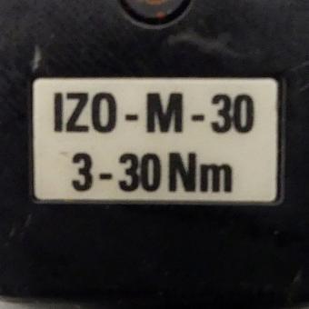 Elektronischer Drehmomentschlüssel 