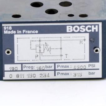 Pressure Reducer  Used