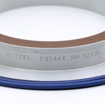 Ring Sensor Receiver 