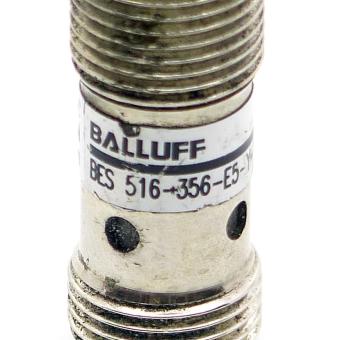 Sensor Induktiv BES 516-356-E5-Y-S4 