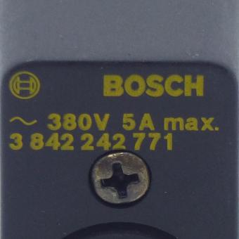 Adapter einfach 3 842 242 771 