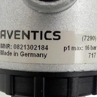 Penumatikfilter 