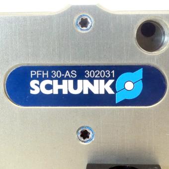 Parallel Gripper PFH 30 AS 