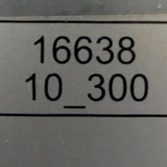 Steuergerät für Hochregalstapler 