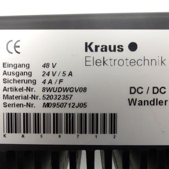 DC/DC Converter 