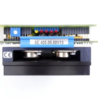 SE 400.06.60V13  Gebraucht
