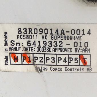 Motor Controller 