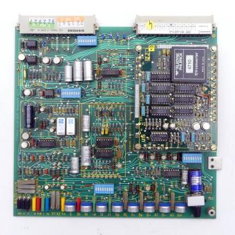 + B1243 Board  Used