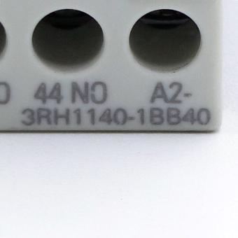 Sirius Contactor  Refurbished