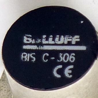 Write- / Read Head BIS C-306 