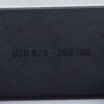 Central Processing Unit ZE 