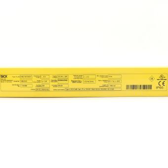 Safety light curtain C40E-1601CA010 