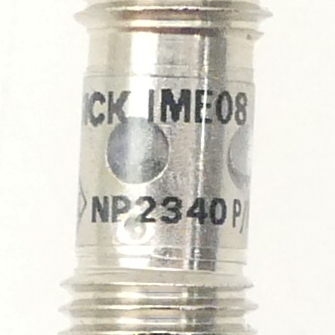 Induktiver Sensor IME08-06NPSZW2S 