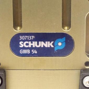 Winkelgreifer GWB54 