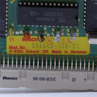 Zentraleinheit R301 