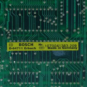 Central Processing Unit P600 