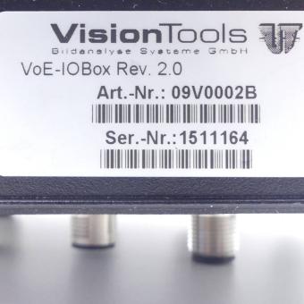 VoE-IOBox 