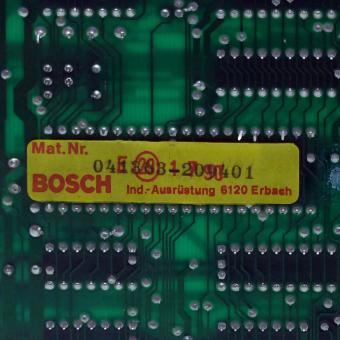 Central Processing Unit P600 