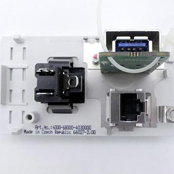 Modlink Combination Insert 