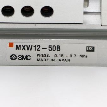 Kompaktschlitten MXW12-50B 