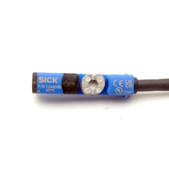 Magnetic cylinder switch MZT8-28VPS-KR0 