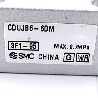 Mini cylinder  New
