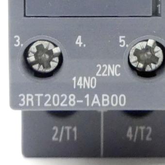 Contactor 