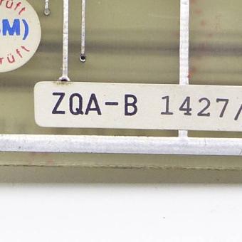 Leiterplatte  Neuwertig