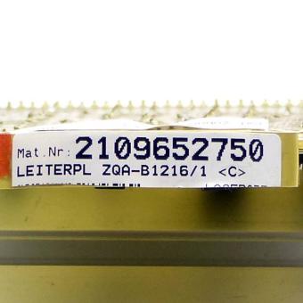 Circuit Board  Used