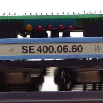 Stepping Motor Controller 