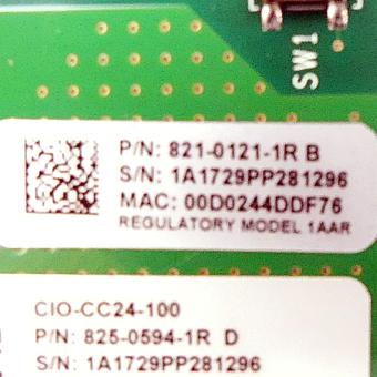 I/O Card 