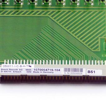 PRO CL400 Module AG/Z-S 
