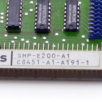 SMP-E200-A1 