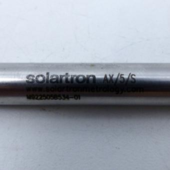 Measurement Sensor  