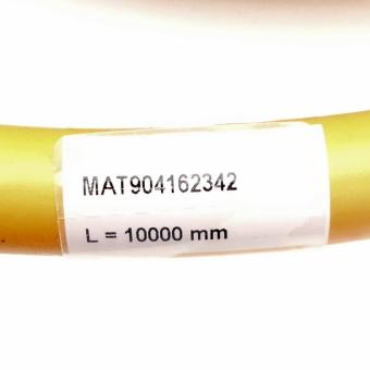 servo cable MAT904162342 10 m 