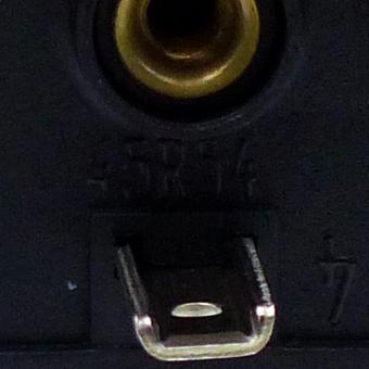 Pressure Regulator 845903 New